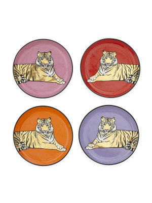 Jonathan Adler Safari Coasters