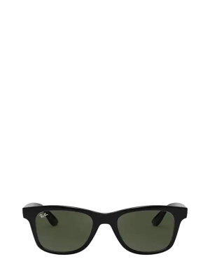 Ray-ban Square Frame Sunglasses