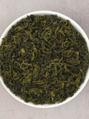 Earl Grey Citrus Green Tea, 7.06oz