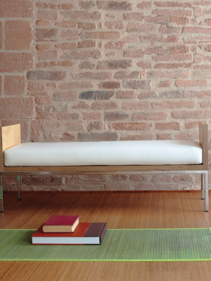 Comunella Bench By Matrix International