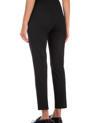 Max Mara Pegno Slim Fit Trousers