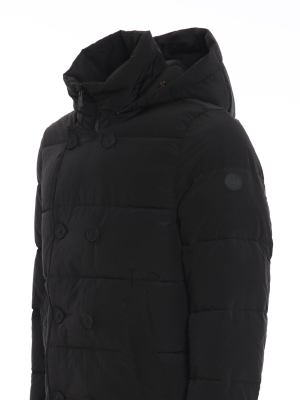 Save The Duck Rocky Padded Jacket