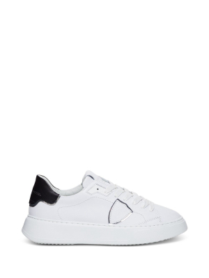 Philippe Model Temple Veau Sneakers