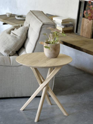 Mikado Side Table