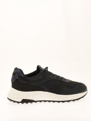 Hogan Hyperlight Low Top Sneakers