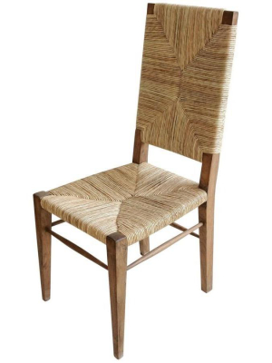 Neva Chair Teak