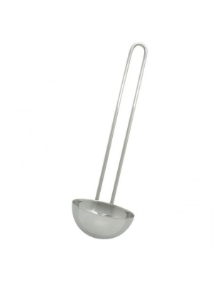 Stainless Steel Ladle