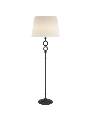 Bristol Floor Lamp In Various Colors