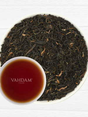 Daily Assam Black Tea, 12oz