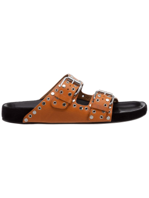 Isabel Marant Lennyo Sandals