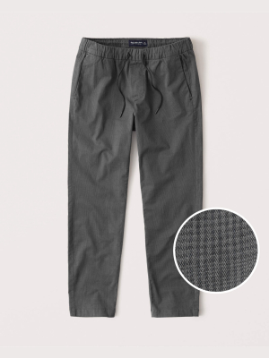 The A&f Sneaker Pant