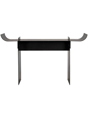 Noir Satori Console