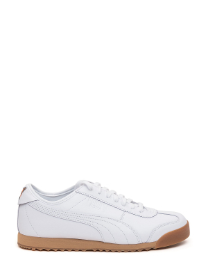 Puma X Maison Kitsuné Roma Low-top Sneakers