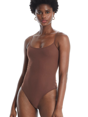 Elizabeth Bodysuit