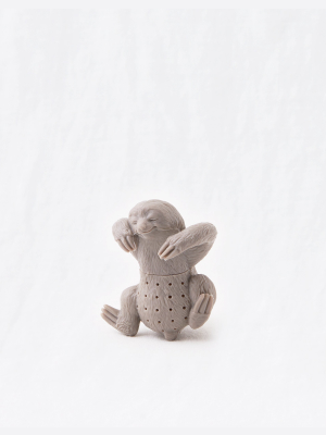 Fred And Friends Sloth Tea Infuser