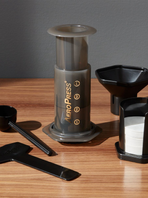 Aeropress ® Coffee And Espresso Maker