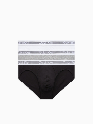 Cooling 3-pack Hip Brief