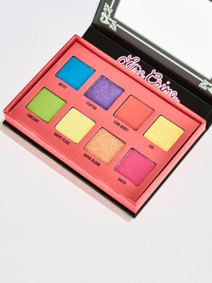 Venus Vivid Eyeshadow Palette