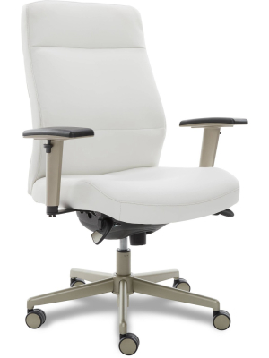 Lzb Modern Baylor Executive Office Chair - La-z-boy