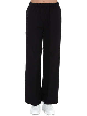 Aspesi Wide Leg Trousers