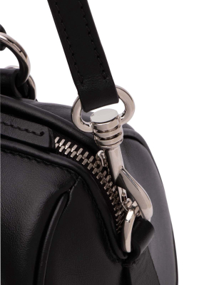 Miu Miu Bandoleer Shoulder Bag