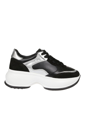 Hogan Maxi I Active Sneakers