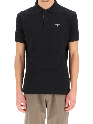 Barbour Piquet Polo Shirt