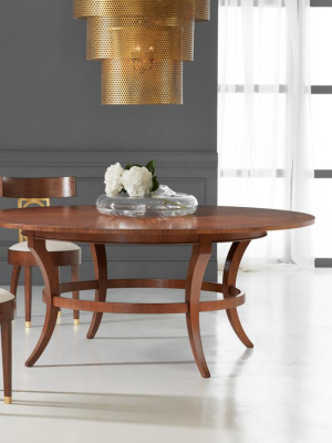 Brighton Round Dining Table