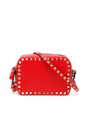 Valentino Garavani Rockstud Small Crossbody Bag