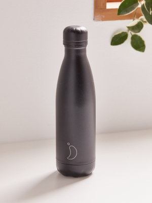 Chilly’s Mono 17 Oz Water Bottle