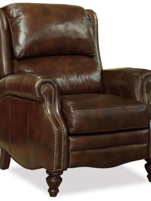 Clark Recliner