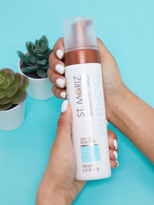 St. Moriz Advanced Professional Tan Remover