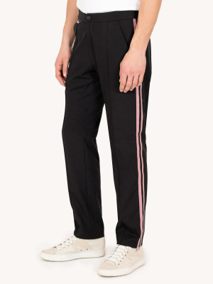 Sideline Wool Track Pant