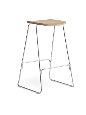 Just Bar + Counter Stool