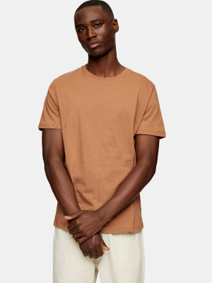 Camel Classic T-shirt