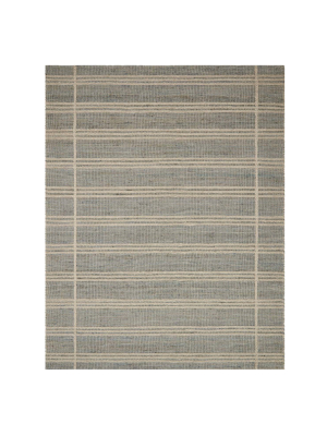 Loloi Magnolia Home Cora Rug - Frost/natural