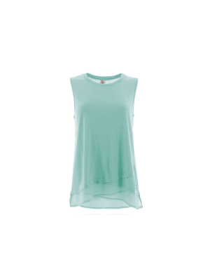 Aventura Clothing Women's Ryland Tank