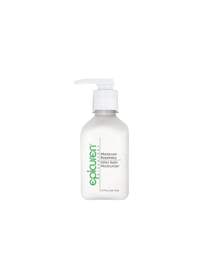 After Bath Lotion / Moroccan Rosemary 16oz