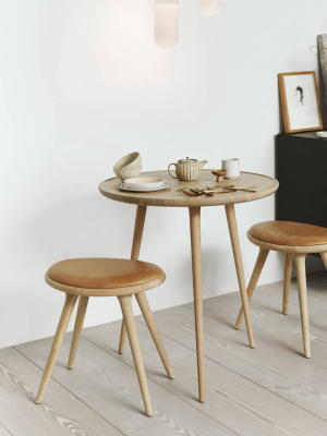 Accent Cafe Table