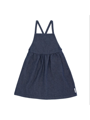 Tiny Cottons Denim Dress