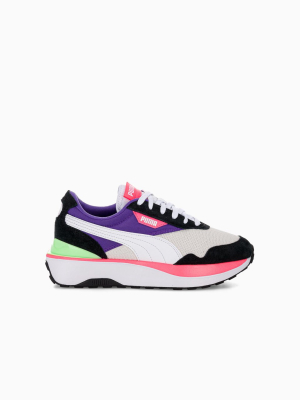 Puma Cruise Rider Sneaker