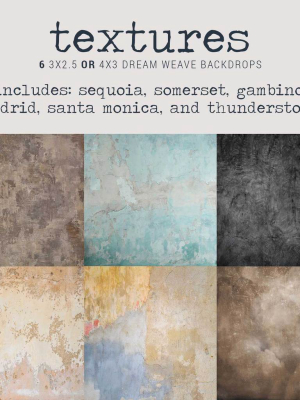 To-go Pack - Textures