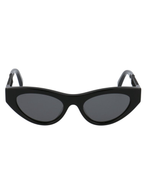 Stella Mccartney Cat Eye Sunglasses