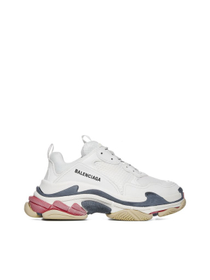 Balenciaga Triple S Sneakers