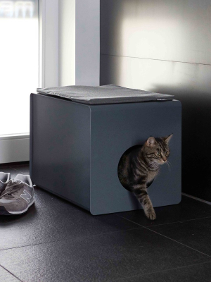 Sito Litter Box