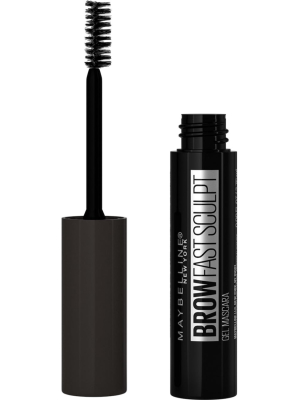 Maybelline Brow Fast Sculpt Eyebrow Gel 06 Deep...