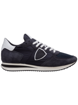 Philippe Model Trpx Basic Sneakers