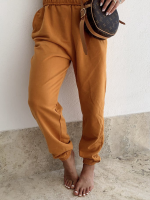 Billie Mango Sweatpants