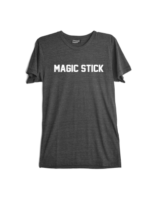 Magic Stick [tee]