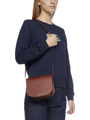 A.p.c. Dina Shoulder Bag